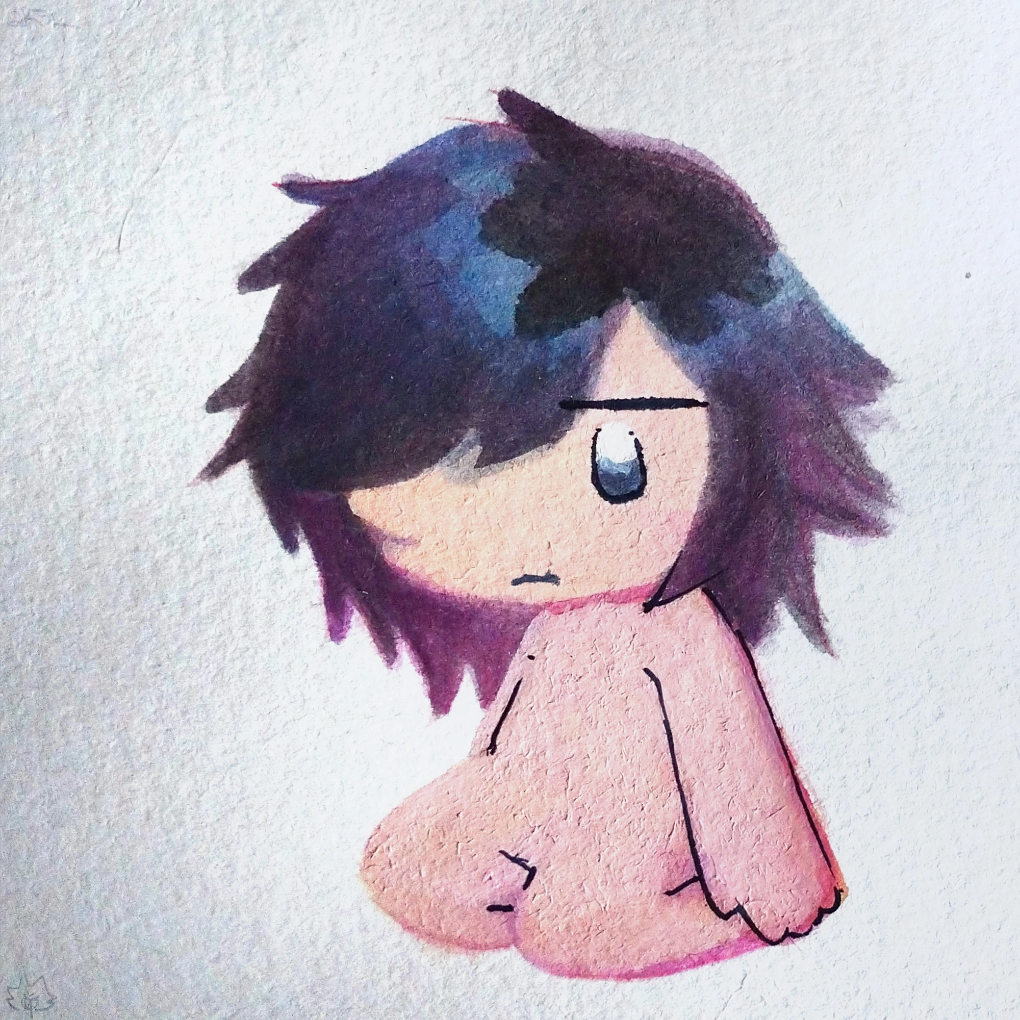 The Binding of Isaac